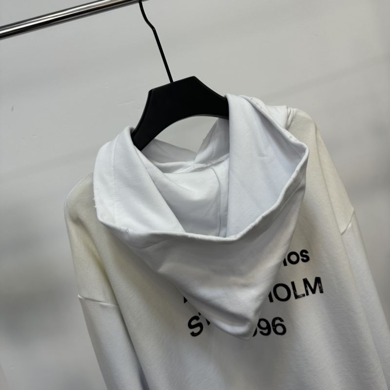 Acne Hoodies